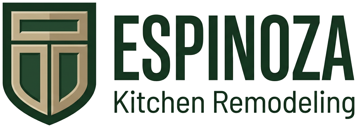 Espinoza Kitchen Remodeling Company